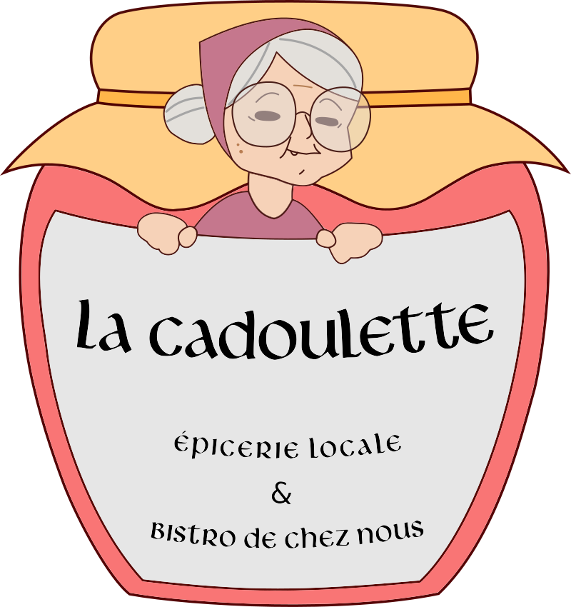 La Cadoulette
